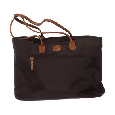 Datorväska (Brun) från Brics