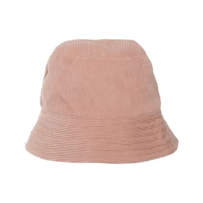 Bucket hat (Roze) van MSCH Copenhagen