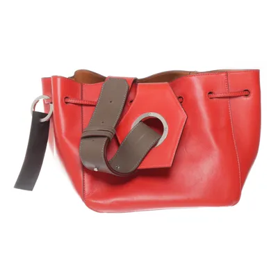 Handväska (Röd) från Ganni