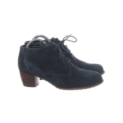 High heels (Tamaris) from Luftpolster Suede