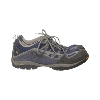 Hiking shoes (Blue, Gray, Black) from Asolo Gore-Tex