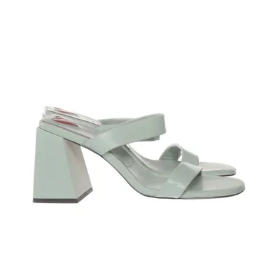 Mules (Turkos) från Charles & Keith