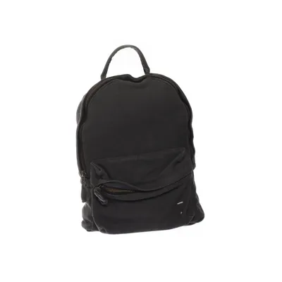 Sac à dos (Gris) de Gray Label Coton biologique