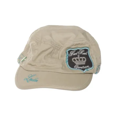 Baseball cap (Beige) from Hard Rock Cafe Cotton