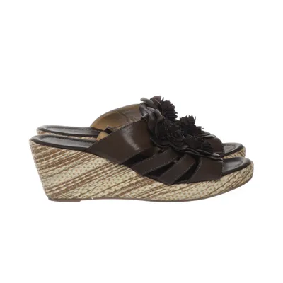 Kilklackar (Brun) från Ariane