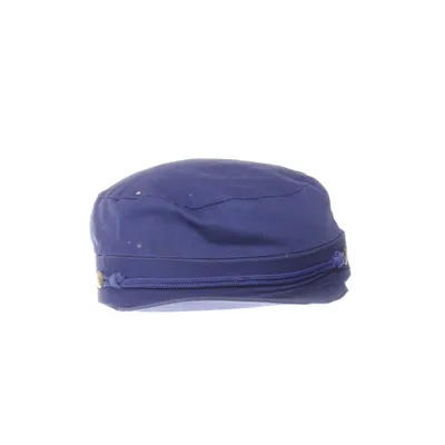 Skepparmössa (Blå) från Emil i Lönneberga