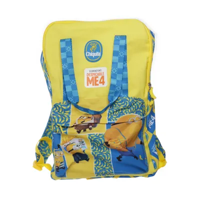 Ryggsäck (Gul, Blå, Flerfärgad) från Chiquita