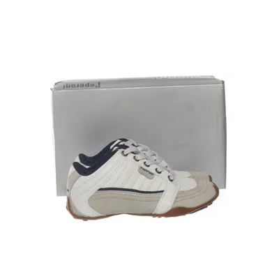 Sneakers (Vit, Grå, Blå) från Peperoni