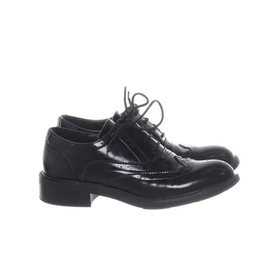 Brogues (Black) from Primadonna Collection