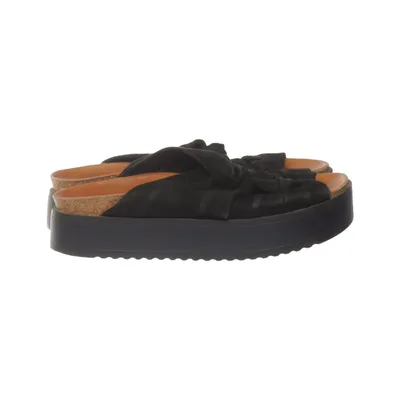 Sandaler (Svart) från Ganni