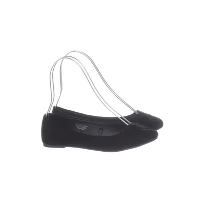 Ballerina's (Grijs) van Comfort Leer