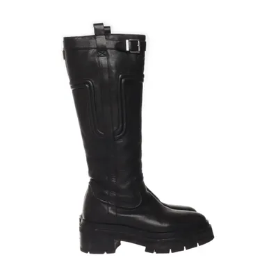 Bottes (Noir) de Bronx
