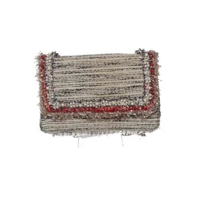 Skuldertaske (Flerfarvet) fra Zara Basic Collection