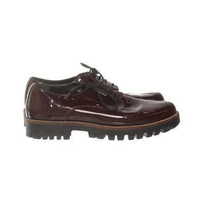 Derbyskor (Röd) från Clarks