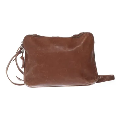 Axelremsväska (Brun) från Sandqvist