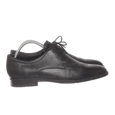 Derbyskor (Svart) från Ecco