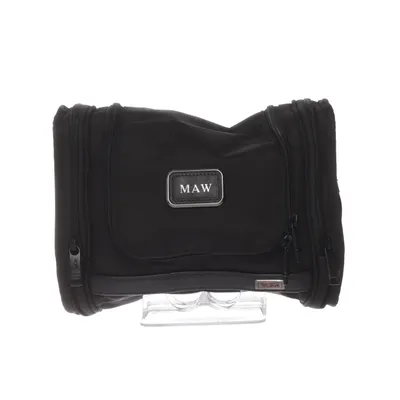 Toilet bag (Alpha 3) from Tumi