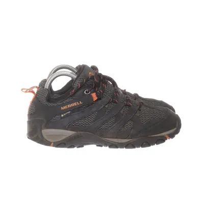 Hiking shoes (Black, Orange) from Merrell