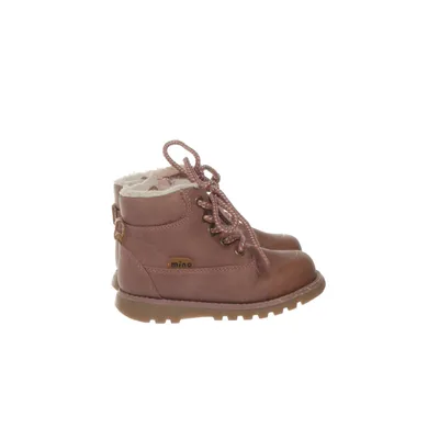 Kängor (Brun) från Mino