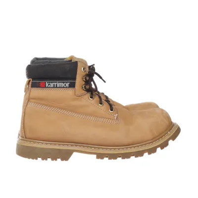 Hoge wandelschoenen (Nevada Safety Boot) van Karrimor