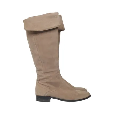 Stövlar (Beige) från Svig