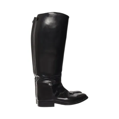 Bottes d'équitation (Noir) de Cavallo