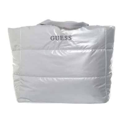 Handbag (Silver) from Guess