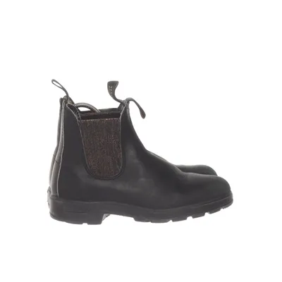 Boots (Svart) från Blundstone