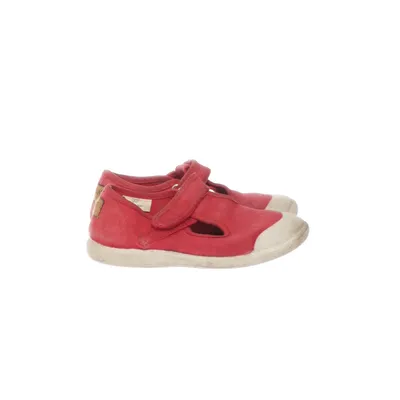 Chaussons de gymnastique (Rouge) de Kavat