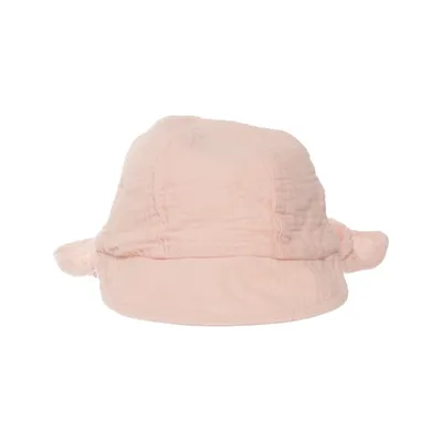 UV cap (Pink) from Alana Cotton
