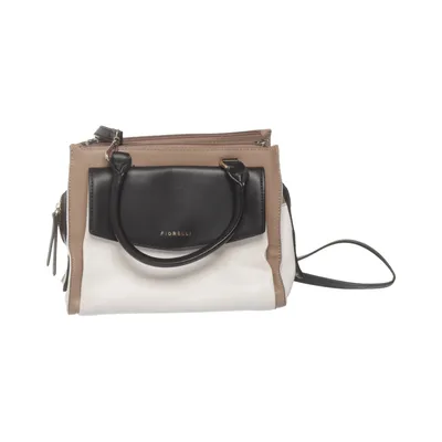 Sac à main (Noir, Blanc, Beige) de Fiorelli