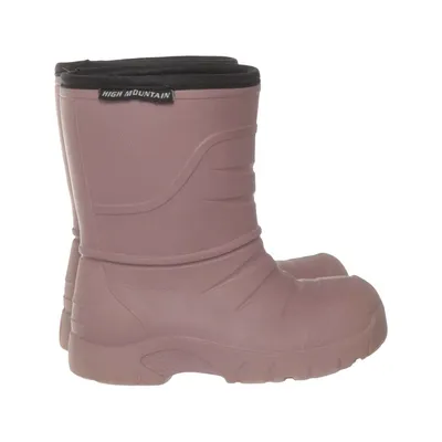 Rubber boots (High Mountain) from Engelsons