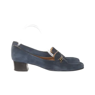 Loafers (Blå) från Soré