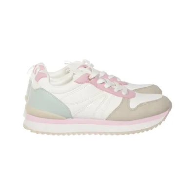 Baskets (Blanc, Rose, Gris) de DooDogs