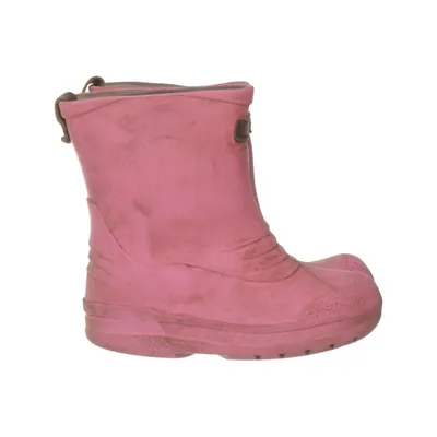 Rubber boots (Pink) from Kavat