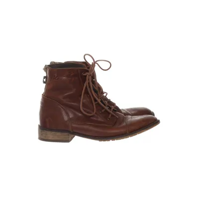 Bottines (Marron) de Cobler Cuir