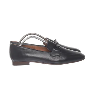 Loafers (Black) from Pace Leather