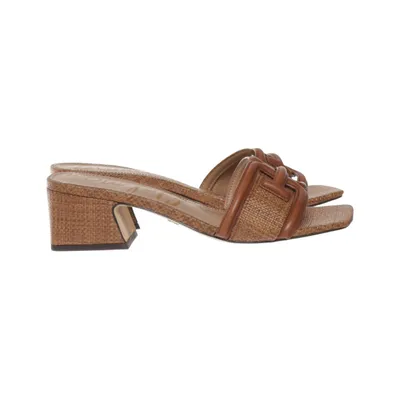 Mules (Brun) fra Sam Edelman