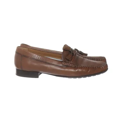 Loafers (Brown) from Sioux