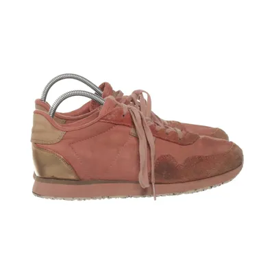 Sneakers (PWO1210) från Woden
