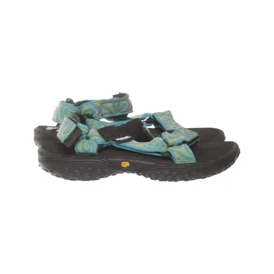 Sandales (Noir, Bleu, Jaune) de Teva
