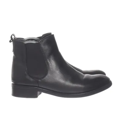 Chelsea boots (Black) from Bizz