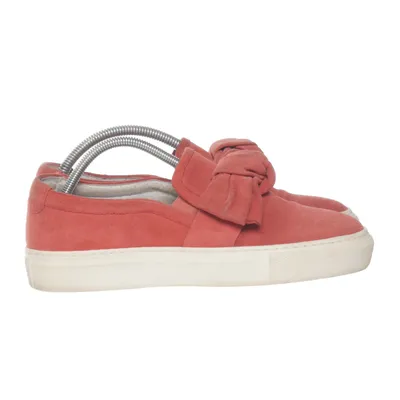 Slip-ons (Rød) fra Billi Bi