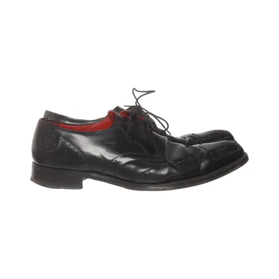 Brogues (Kill Dexter) from Jeffery West Leather