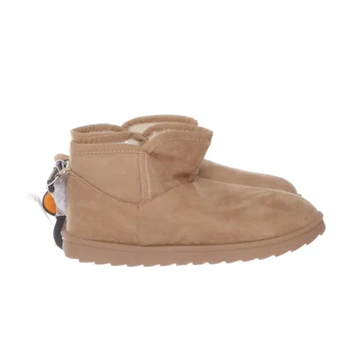 Boots (Beige) från Primark