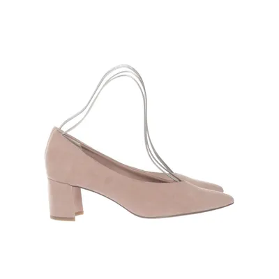 High heels (Beige) from Marco Tozzi