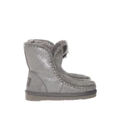 Bottines (Gris) de Lelli Kelly