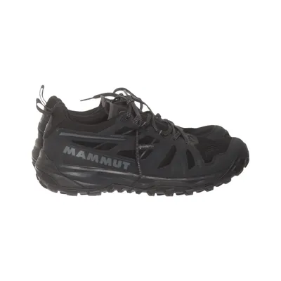 Wanderschuhe (Schwarz) von Mammut