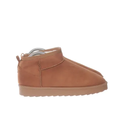 Ankle boots (Brown, Orange) from Esmara