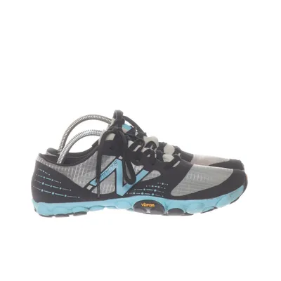 Trainingsschoenen (Zwart, Meerkleurig) van New Balance